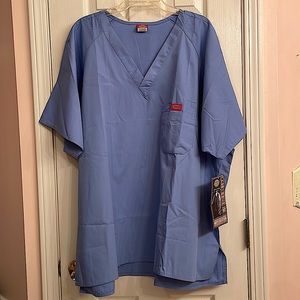 Dickies, 3X, Ceil blue, NWT